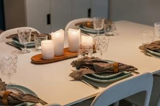 Charming and cozy apartment with sea view Hotel in Koksijde