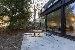 Luxurious apartment near the city-centre of Ghent Hotel in Ghent