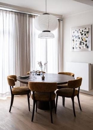 Romantic getaway with terrace in Ghent Hotel in Ghent