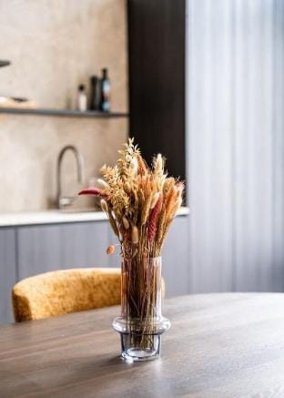 Stylishly renovated apartment with city view Hotel in Ghent