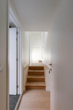 Spacious apartment in the historic center of Ghent Hotel in Ghent