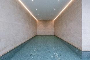Your perfect coastal escape with swimming pool Hotel in Ostend