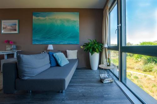 B&B Beach Inn Hotel in The Hague