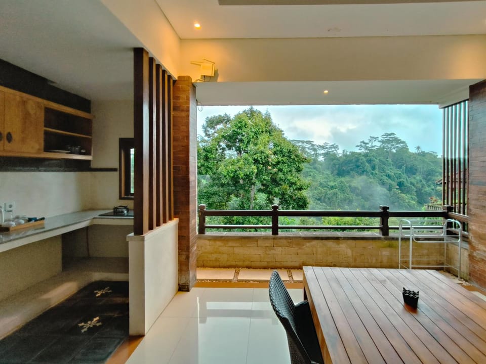Surrounding environment