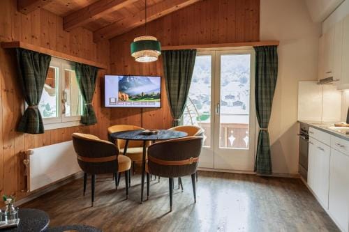 The Glen - GRINDELHOMES Hotel in Grindelwald