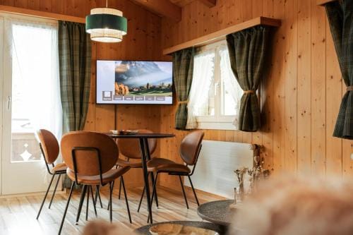 The Glen - GRINDELHOMES Hotel in Grindelwald