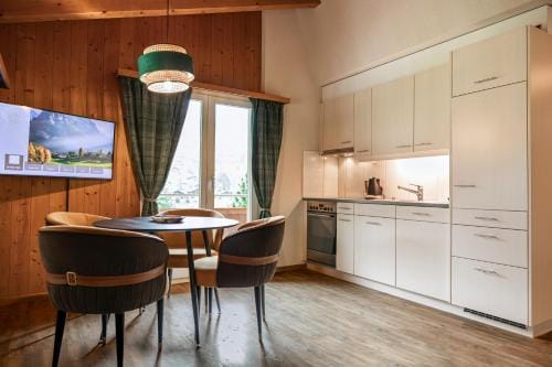 The Glen - GRINDELHOMES Hotel in Grindelwald