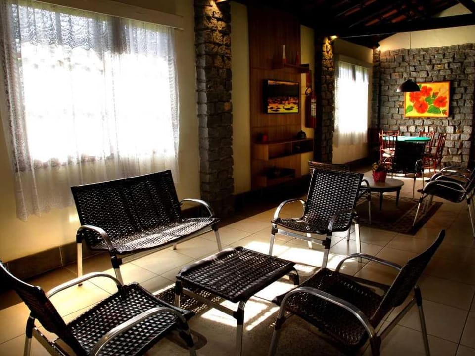 Vila Francesa Hotel Hotel in Resende