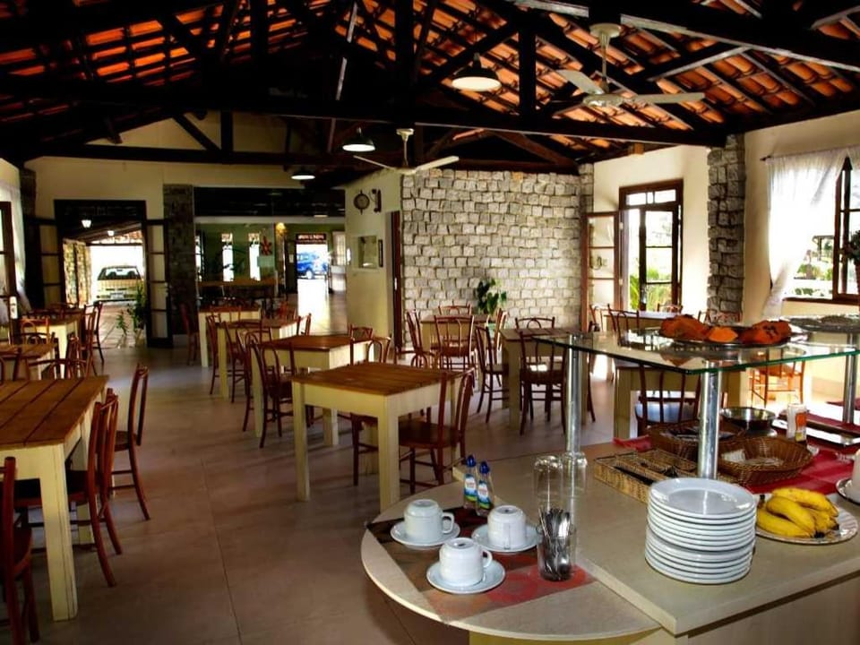 Vila Francesa Hotel Hotel in Resende