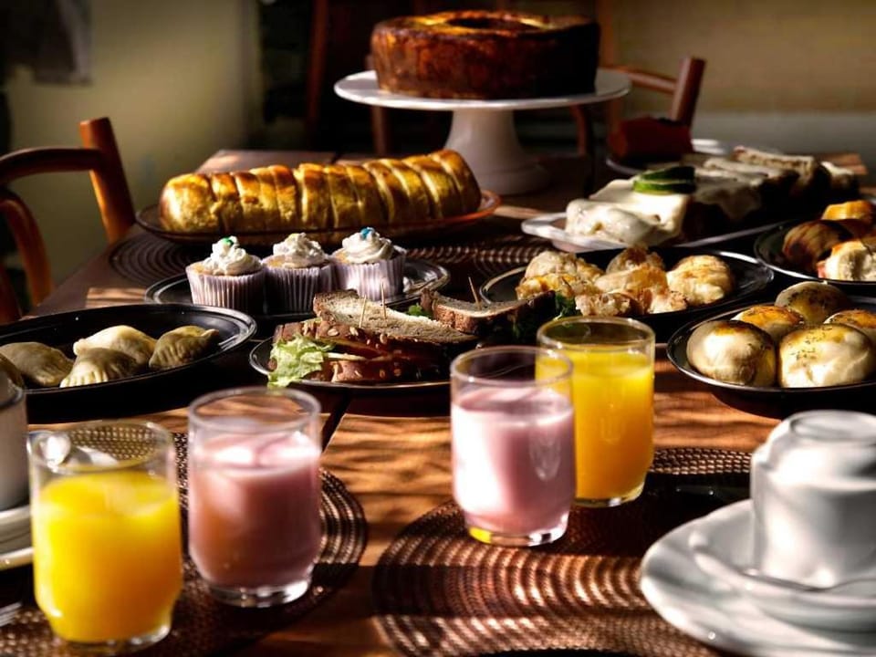 Vila Francesa Hotel Hotel in Resende