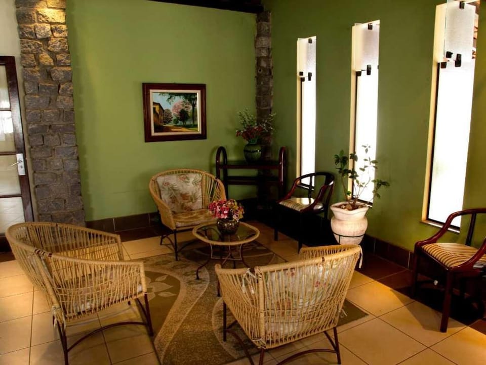 Vila Francesa Hotel Hotel in Resende