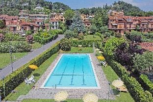 Villetta Bucaneve by Wonderful Italy Hotel in Lake Garda