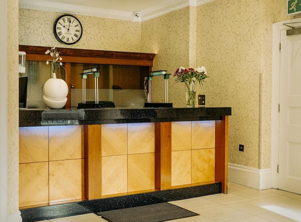 Athena Hotel Hotel in City of Westminster