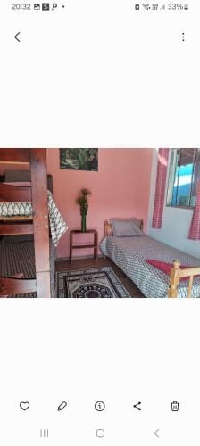Pousada Portela Lodge in State of Rio de Janeiro