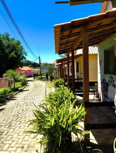 Pousada Portela Lodge in State of Rio de Janeiro