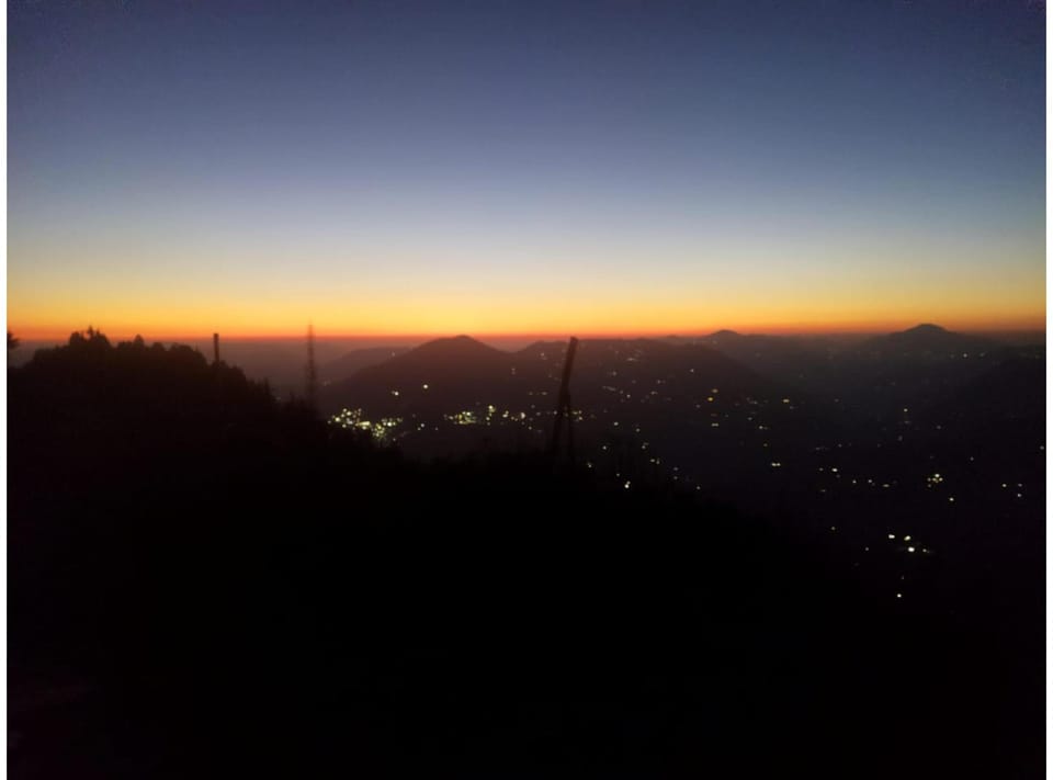Splendid view Eco orchard Resort Resort in Himachal Pradesh