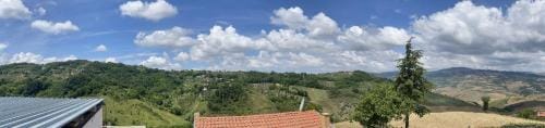 B&B Casa Vacanze In campagna Immersa nel verde - Serafino Family Hotel in Province of Foggia