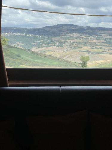B&B Casa Vacanze In campagna Immersa nel verde - Serafino Family Hotel in Province of Foggia