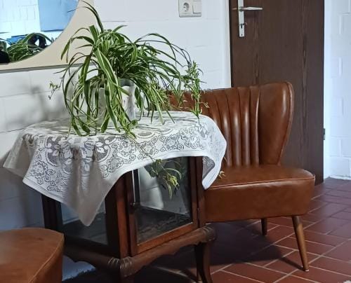 Odenwaldferien Zur Sattelkammer Hotel in Hesse
