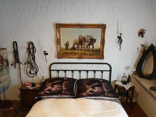 Odenwaldferien Zur Sattelkammer Hotel in Hesse