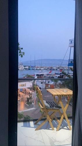 As Marin Hotel in Muğla Province