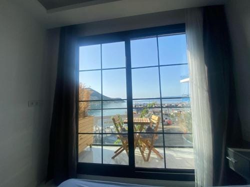 As Marin Hotel in Muğla Province