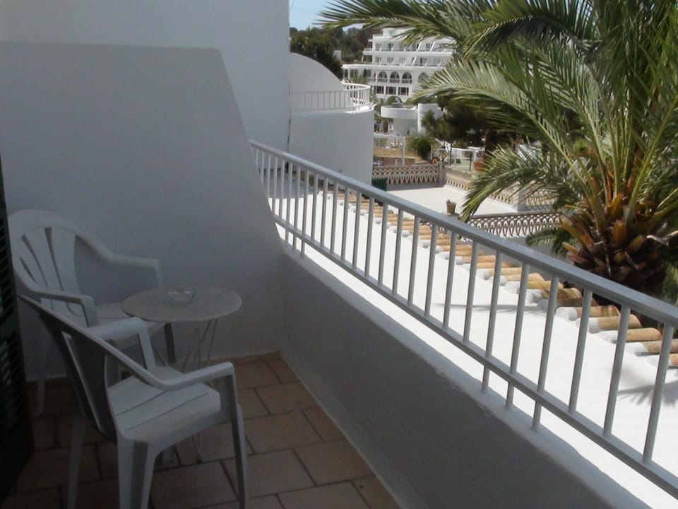 Hostal Oasis Dor Hotel in Migjorn