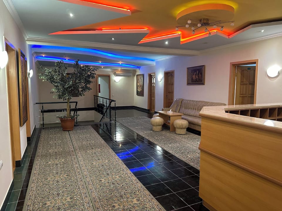 Lalaner Hotel Hotel in Armenia