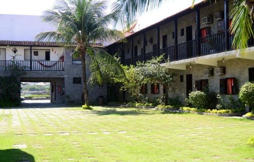 Pousada Via Lagos Hotel in São Pedro da Aldeia