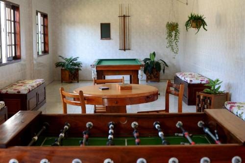 Pousada Via Lagos Hotel in São Pedro da Aldeia