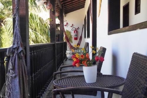 Pousada Via Lagos Hotel in São Pedro da Aldeia