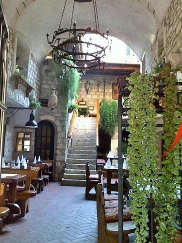 Rooms Nona Albina Hotel in Lika-Senj County