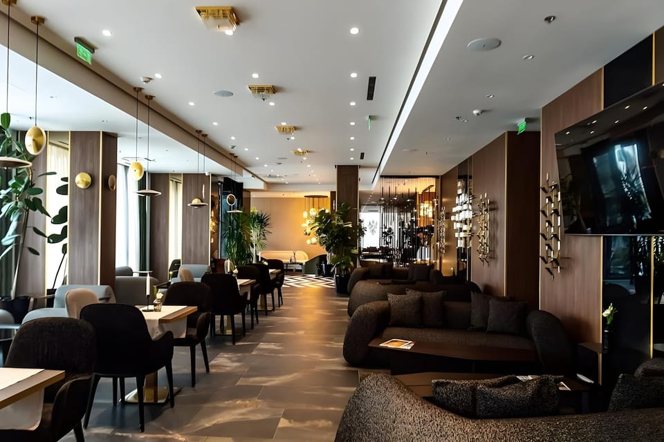 Sky Airport Hotel Hotel in Cluj-Napoca