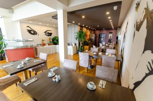 Opul Boutique at Admiral House Hotel in Douglas