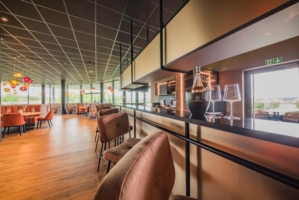 Hotel du Bois d'Arlon Hotel in Luxembourg