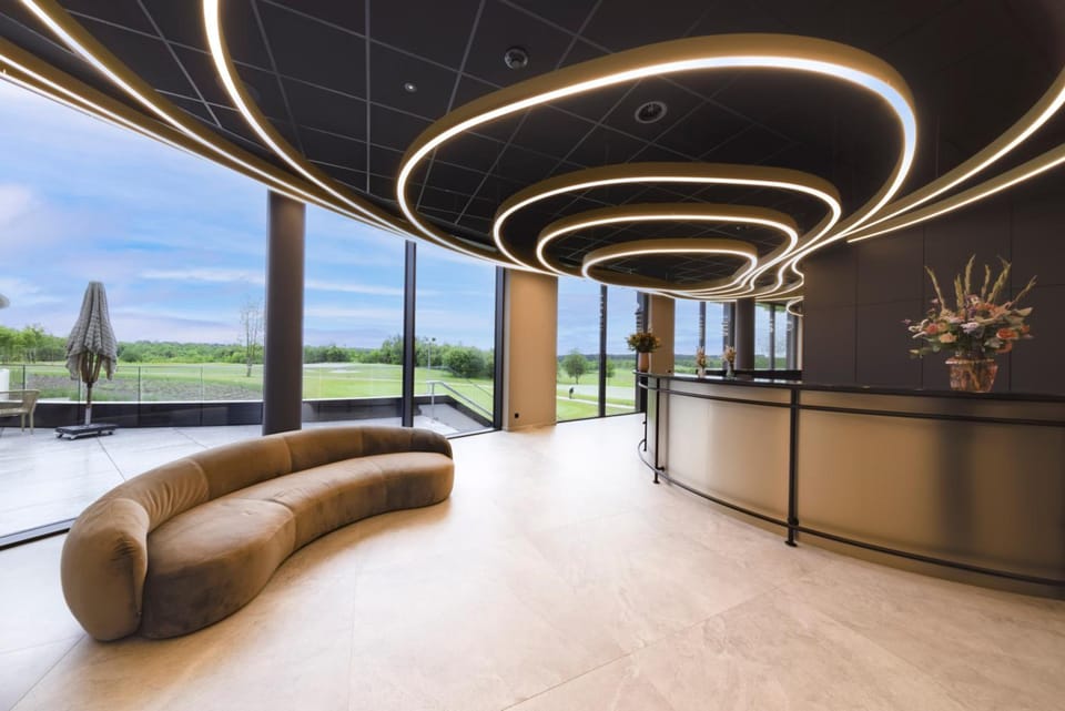 Hotel du Bois d'Arlon Hotel in Luxembourg