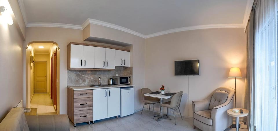 Asya Blue Apartments Apartment hotel in Marmaris