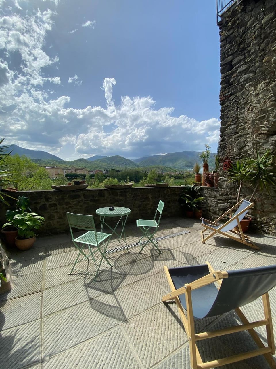 La Casa Medievale Suites e SPA Hotel in Province of Massa and Carrara
