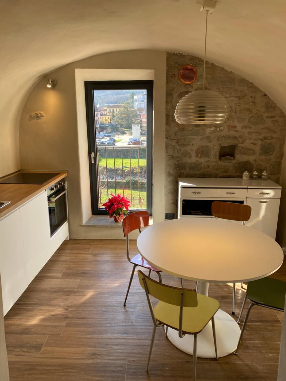 La Casa Medievale Suites e SPA Hotel in Province of Massa and Carrara