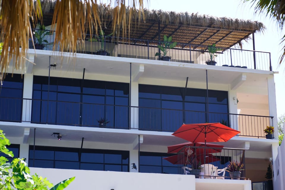 Casa Esperanza Hotel in State of Oaxaca