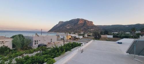 Aegean Studios Hotel in Kefalos