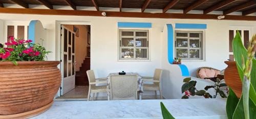Aegean Studios Hotel in Kefalos