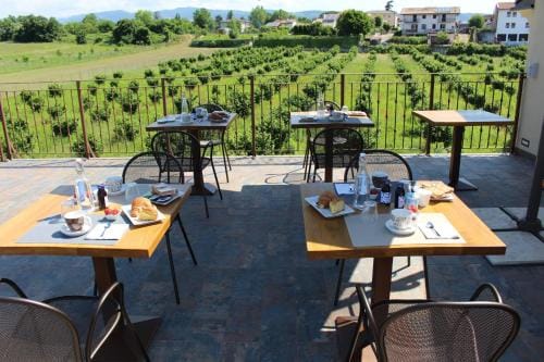 Bed and Breakfast Ca Tognella Hotel in Veneto