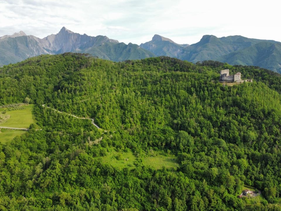 Casa Vacanze La Casala Hotel in Province of Massa and Carrara