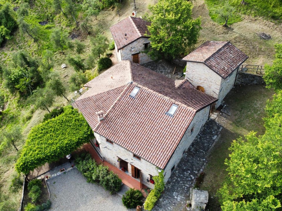 Casa Vacanze La Casala Hotel in Province of Massa and Carrara
