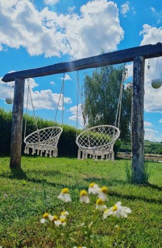 Oaza L Hotel in Brod-Posavina County, Croatia