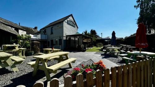 London Inn Inn in Braunton