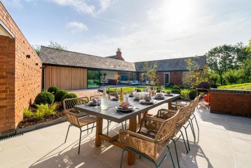 14 Acres - Luxury Countryside Retreats Hotel in Daventry District
