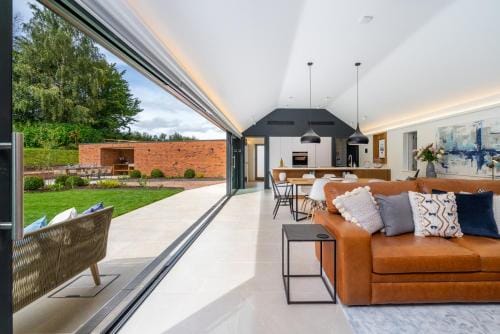 14 Acres - Luxury Countryside Retreats Hotel in Daventry District