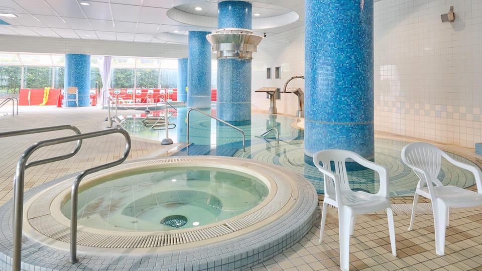 Hotel Kumamoto Terrsa Hotel in Japan